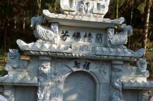 辽源石材雕刻样板
