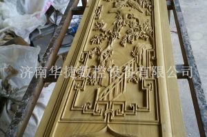 辽源木工样品