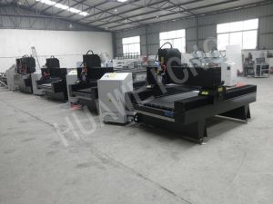 辽源HW9015S墓碑雕刻机